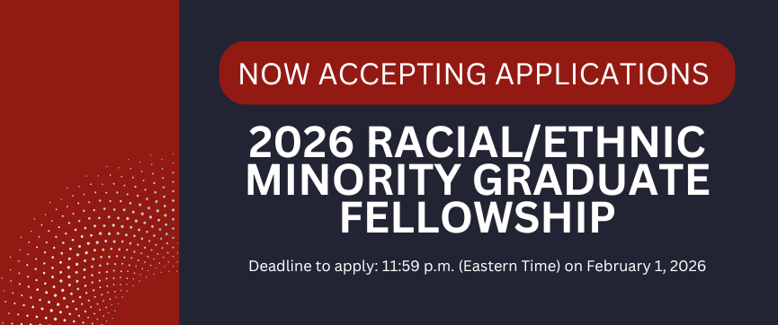 Website REMGF Banner 2026